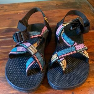 Chaco sandals
